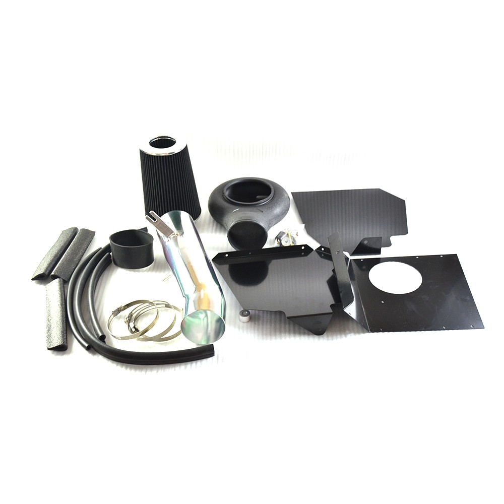 Cold Air Intake Induction Kit Filter for Dodge Ram 1500 2500 1994-2001 V8 5.2L