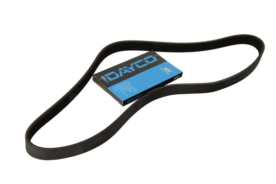 Multi-rib belt DAY for JUMPER II Platform / podwozie, Fiat Ducato