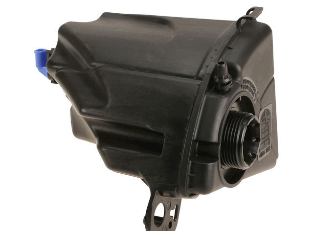 For 2011-2012 BMW Alpina B7L Expansion Tank Behr 85159MHQP