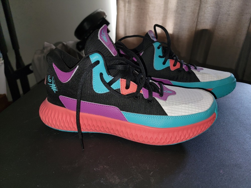 Crossover Culture Fortune Men's sz 13