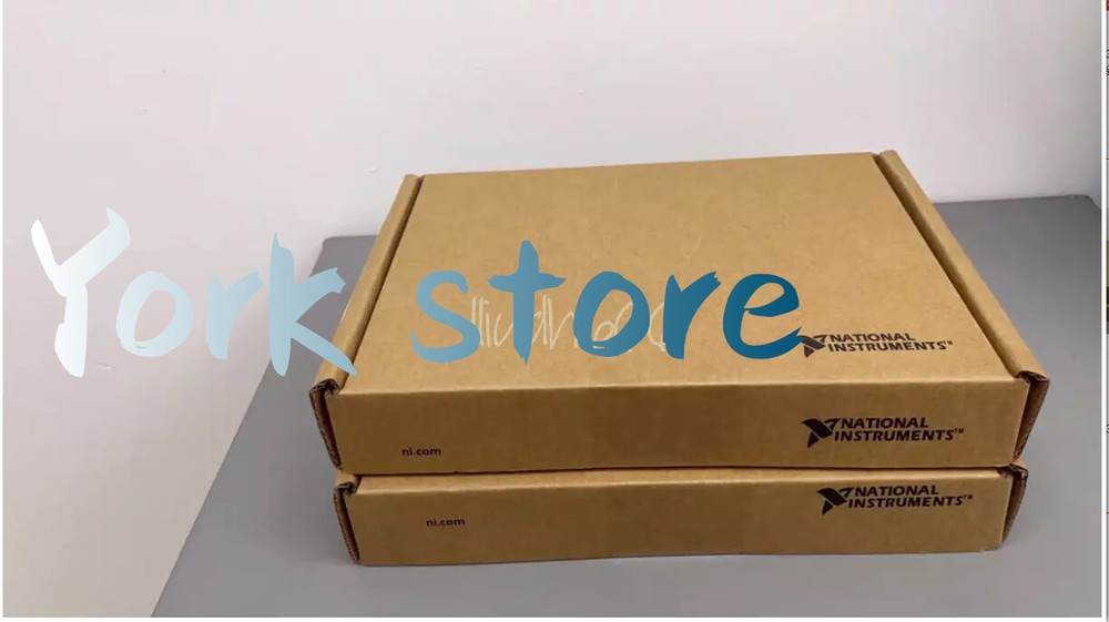 1PC NEW National Instruments NI PCI-6031E acquisition card 1-Year Warranty !