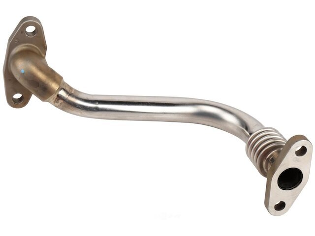 For Chevrolet Silverado 3500 HD Turbocharger Oil Line AC Delco 82288HFVN