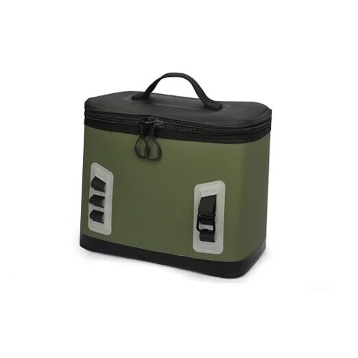 Soft Cooler 6-28 Cans Portable Single Shoulder Backpack Ice Chest 12 Cans