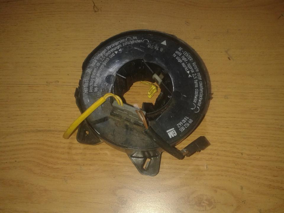 Opel Omega 09152055 Contact Unit Slip Ring DE32349-09 Replacement Part