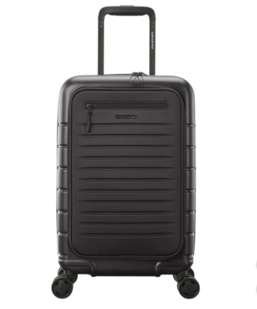 Samsonite Variate Spinner Carry - on
