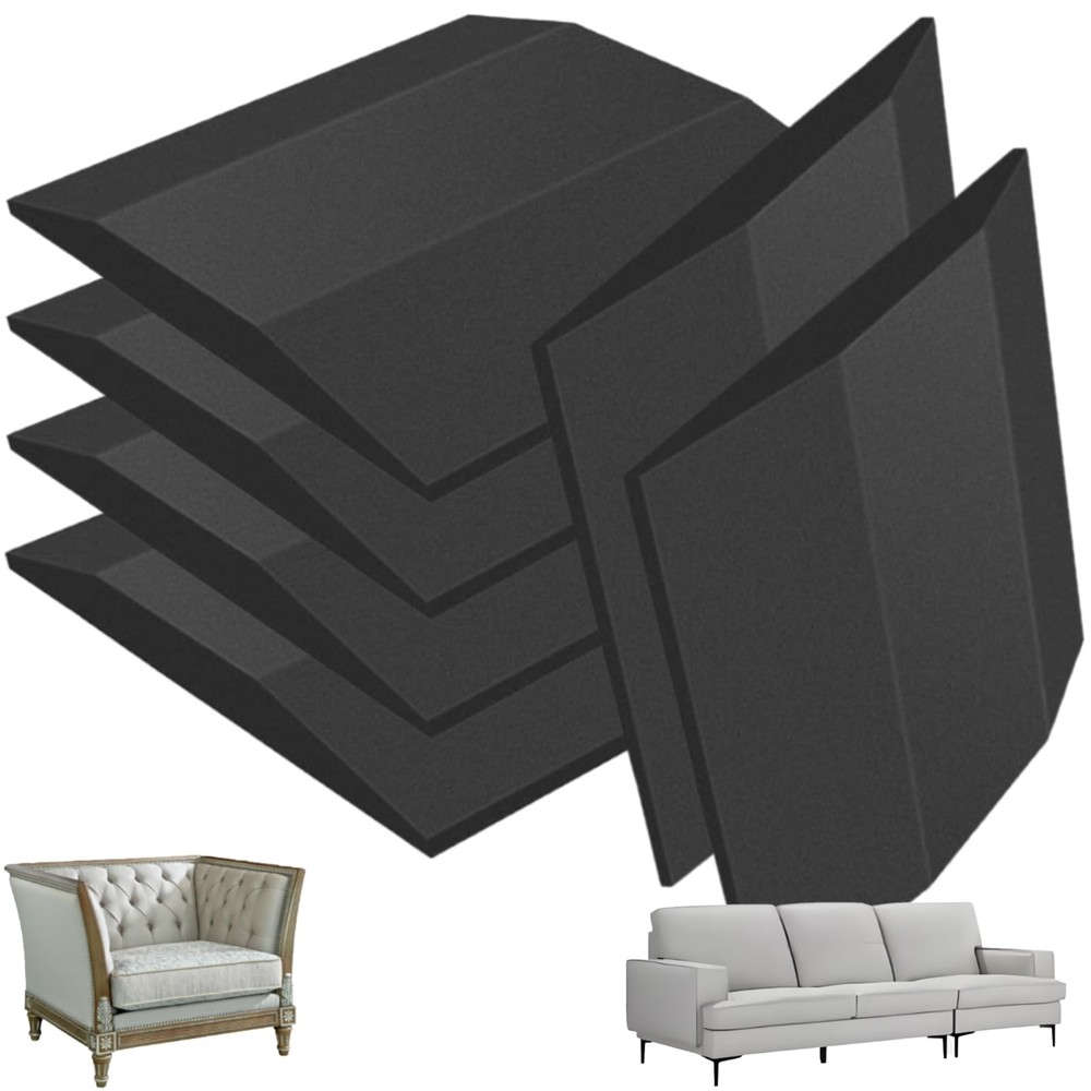 6 PCS Couch Cushion Support, 20