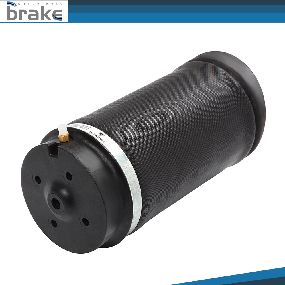 Rear Air Suspension Air Spring For Mercedes W251 R320 R350 R500 R550 R63 AMG