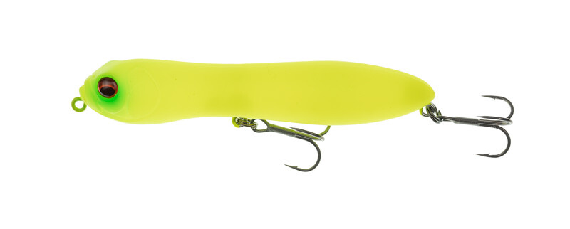 IMAKATSU Trairao 90 Jr. #80 Super Lemon