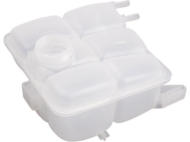 TRQ Expansion Tank fits Mazda 3 2004-2011 2.0L 4 Cyl Naturally Aspirated 97HFNY