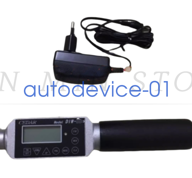 1PC Digital torque meter DIW-15 D1W-15 DHL/FedEx