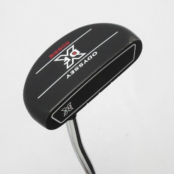 Odyssey DFX Rossie Putter 34 Inches Japan Edition Golf Club