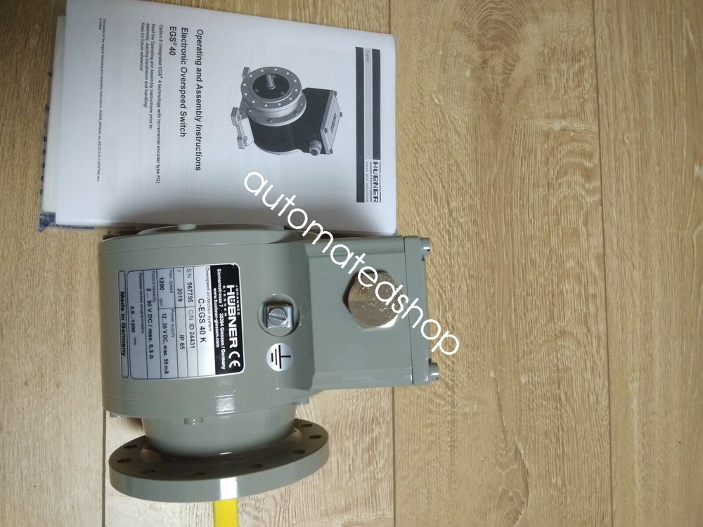 1PC NEW C-EGS 40K encoder Shipping DHL or FedEX