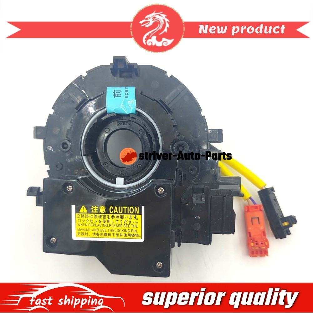 Clock spring&steering sensor Fits Lexus ES300h ES350 IS250 IS300 IS350 NX200t