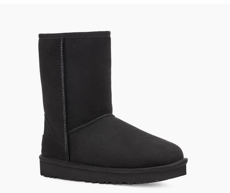 UGG Women’s  Classic Short II Boot - New Without Box - Choose Size / Color