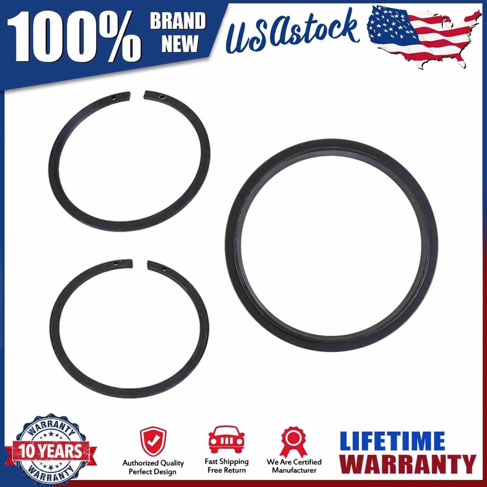 New For Cummins ISX QSX 15 Piston Ring Compressor Adapter Kit 5299448 5299447