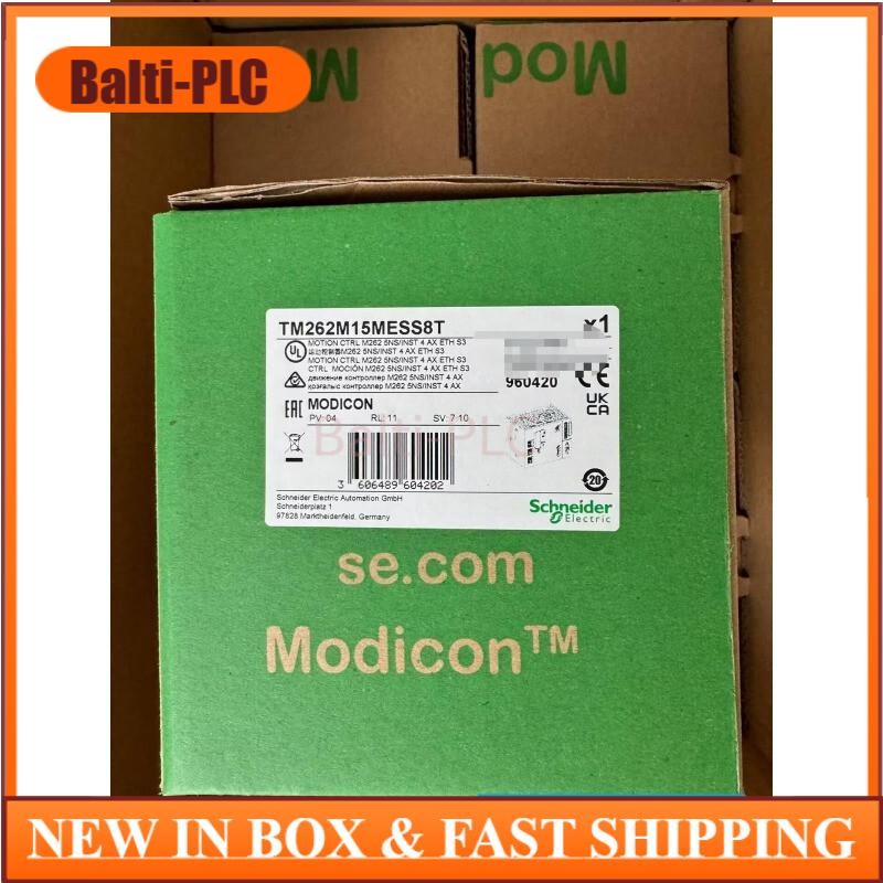 1 PCS FOR SND TM262M15MESS8T  US Free TAX