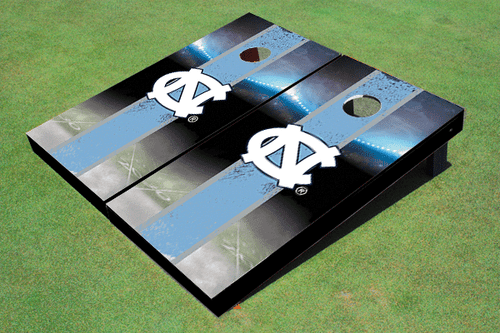 University of North Carolina 