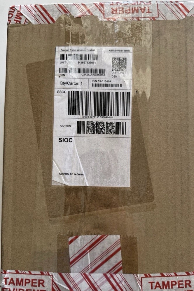 Amazon Echo Studio Smart Speaker - Charcoal