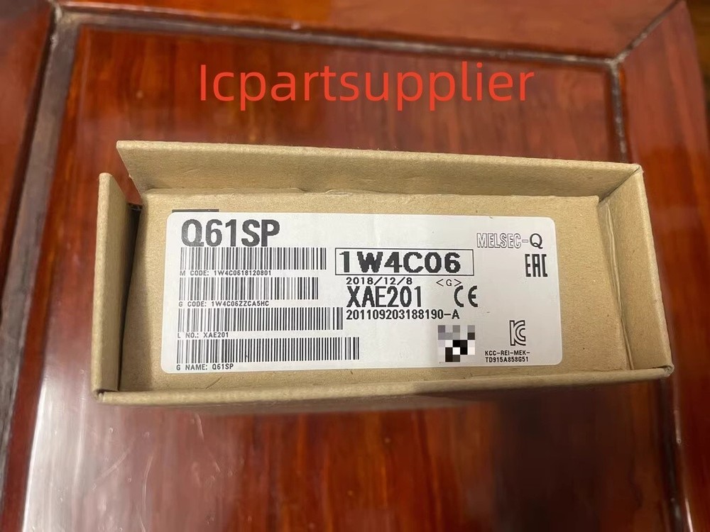 1PCS Q61SP Controller module Brand-new Fast Shipping