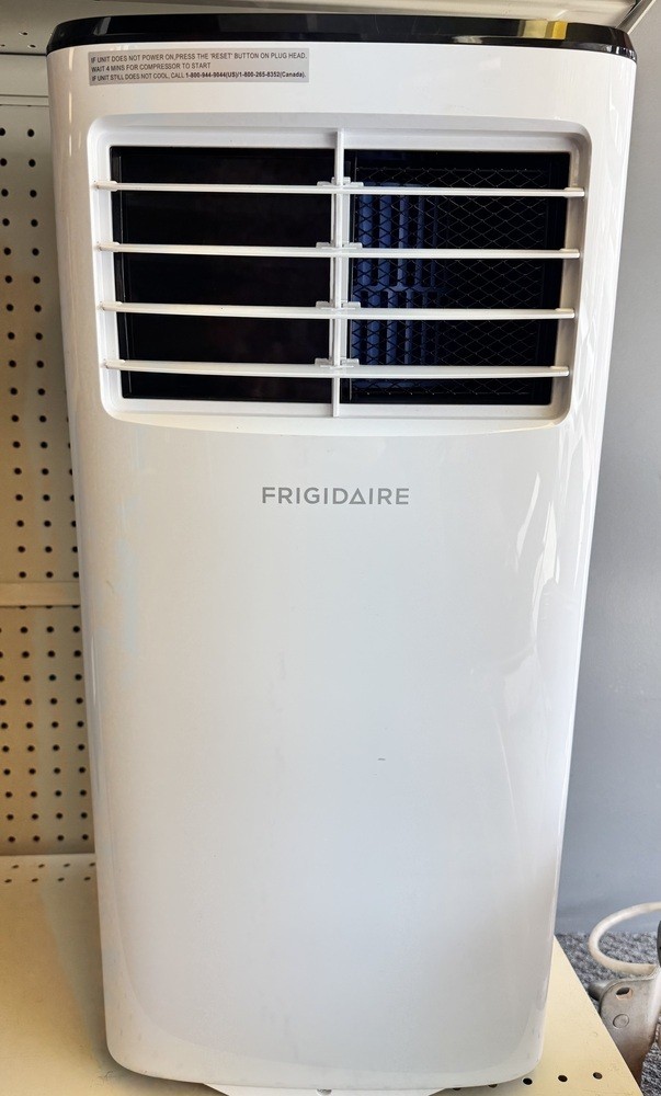 Frigidaire 8,000 BTU Portable Air Conditioner with Dehumidifier Mode