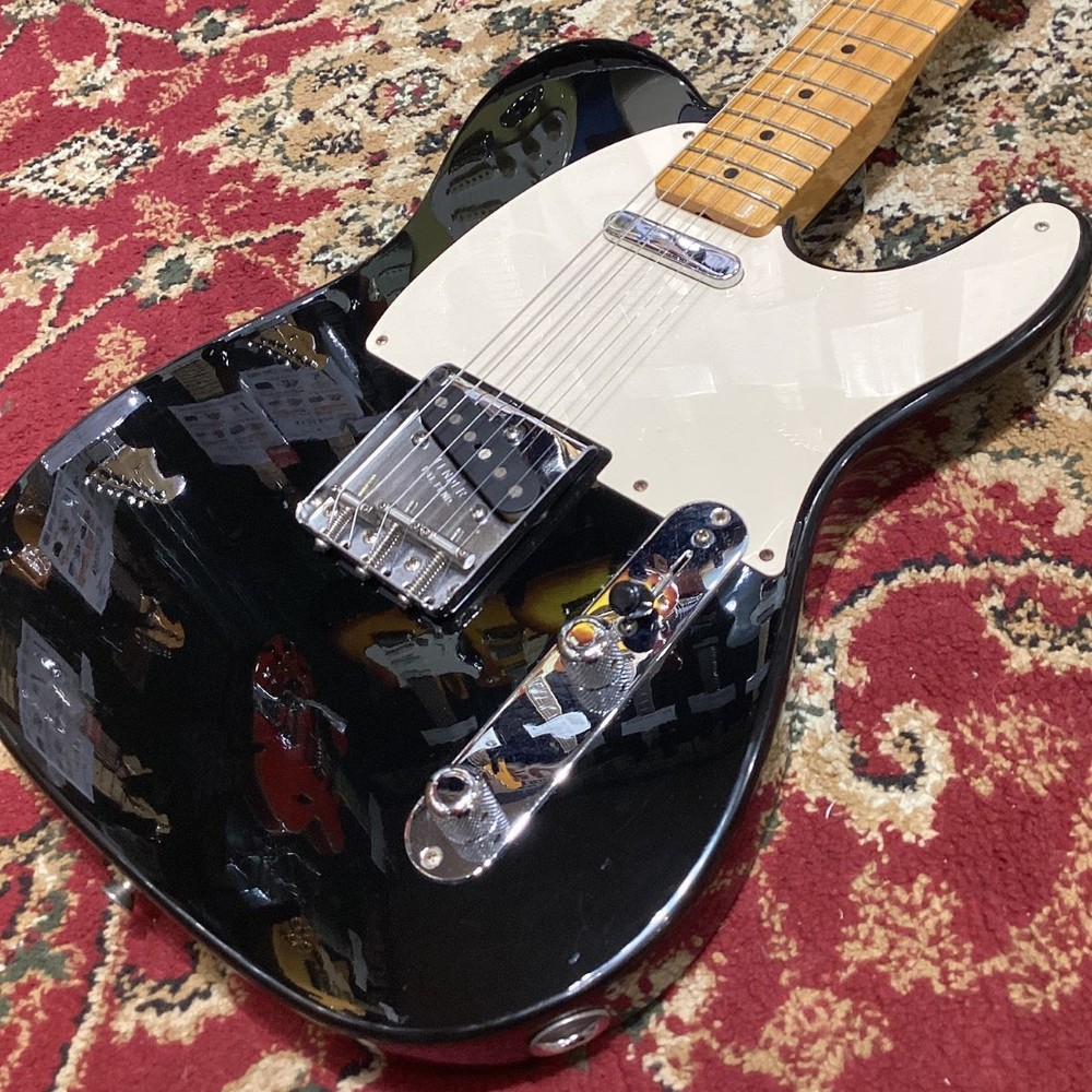 Fender FENDER CLASSIC50S Actual photos