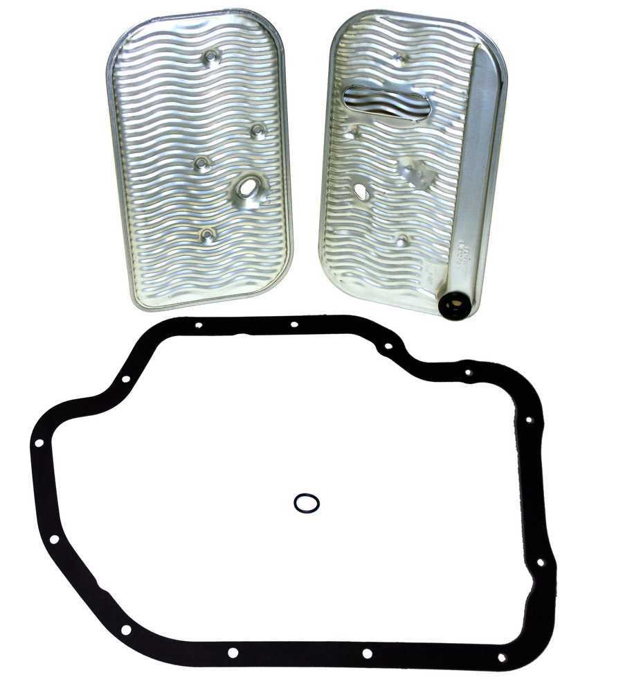 Transmission Filter Kit-THM400 Wix 58881