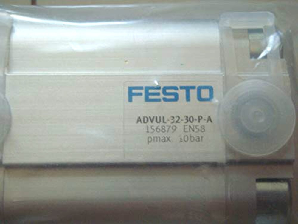 1PC New Festo ADVUL-32-30-P-A Cylinder Free Shipping