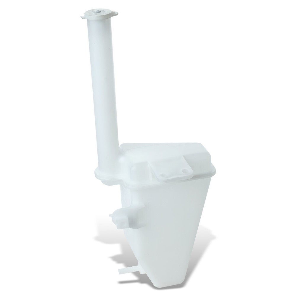 Fit 01-05 Rio Factory Style Coolant Fluid Overflow Tank Reservoir Bottle + Cap