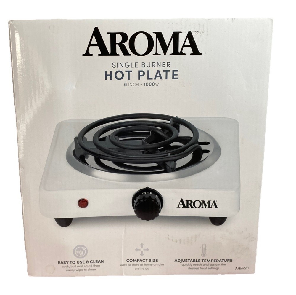 Aroma AHP-511 6