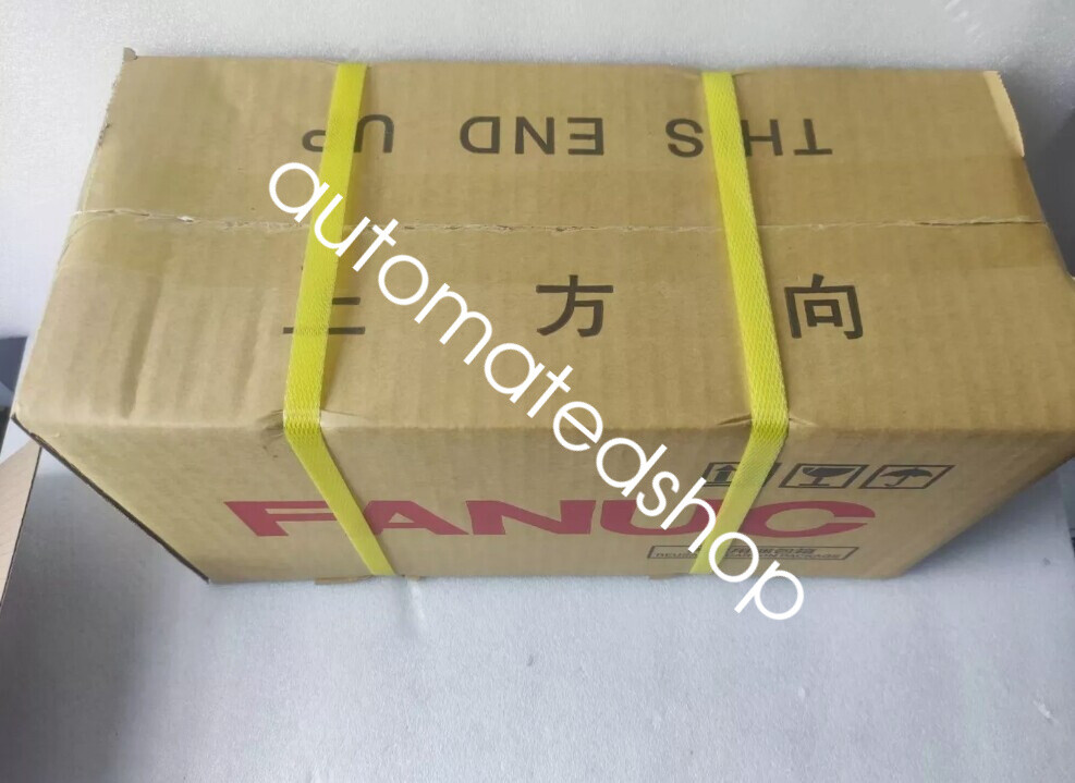 1PCS Brand New FANUC A06B-0313-B033 Servo Motor Shipping DHL or FedEX