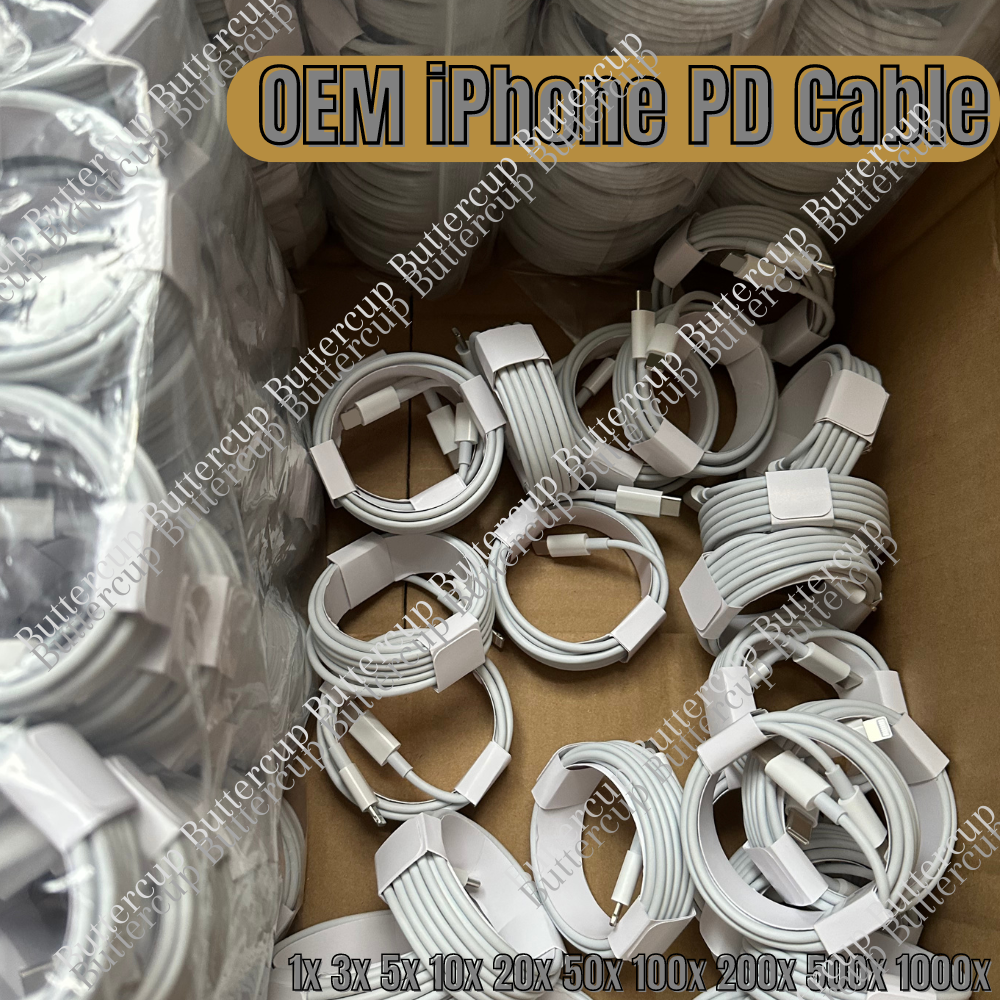 USB C Fast Charging Cable for iPhone 14 13 12 11 Pro Max XR XS X