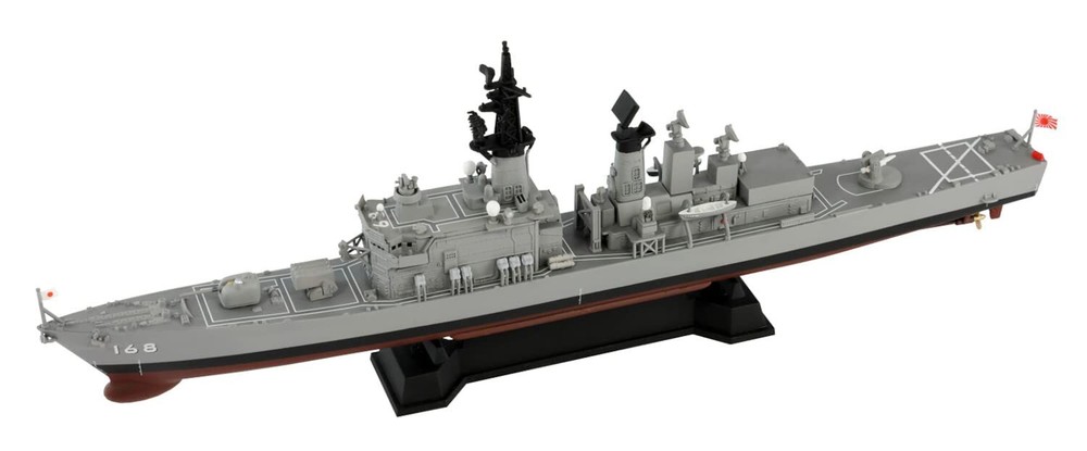 Pit Road 1/700 Skywave Maritime Self-Defense Force DDG-168 Tachikaze