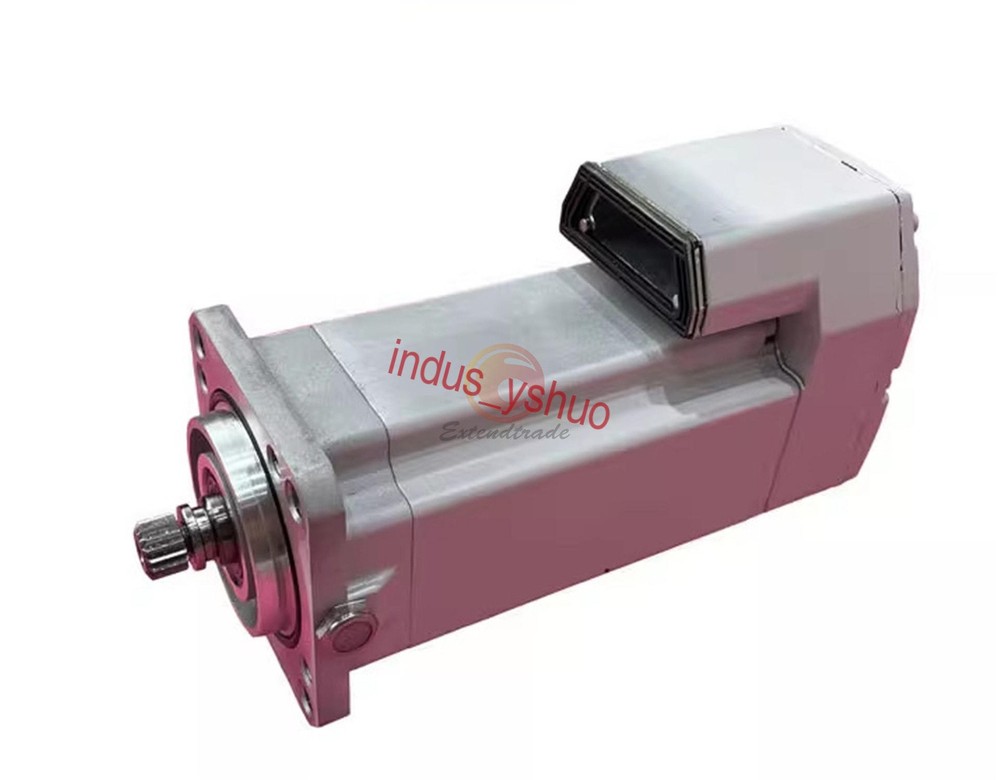 1PC 3HAC055437-003 ABB Robot IRB6700-200 Six Axis Motor