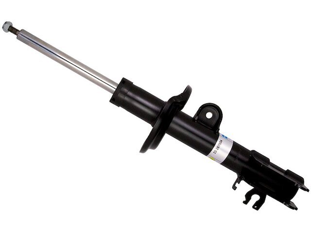 For 2015-2017 Jeep Renegade Strut Assembly Front Left Bilstein 75382DYTT 2016