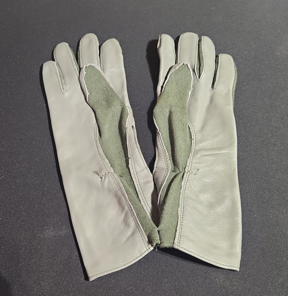 Military Gloves Size 9 Hawkeye Glove 8415-01-029-0112 GS/FRP-2