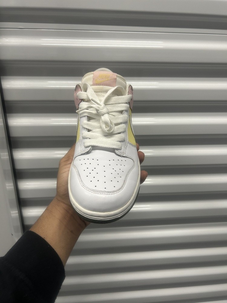 Nike Dunk Low Easter (2008) Wmns