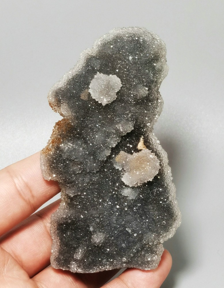 Rare Sphalerite Freeform Reiki Stone Healing