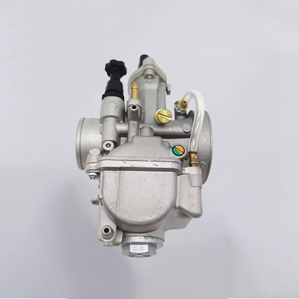 High Performance 1Pcs 30mm Carburetor With Power Jet For Motorcycle Scooter ATbH