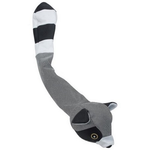 Skinneeez Durables Raccoon 23 IN  by Pup Ice