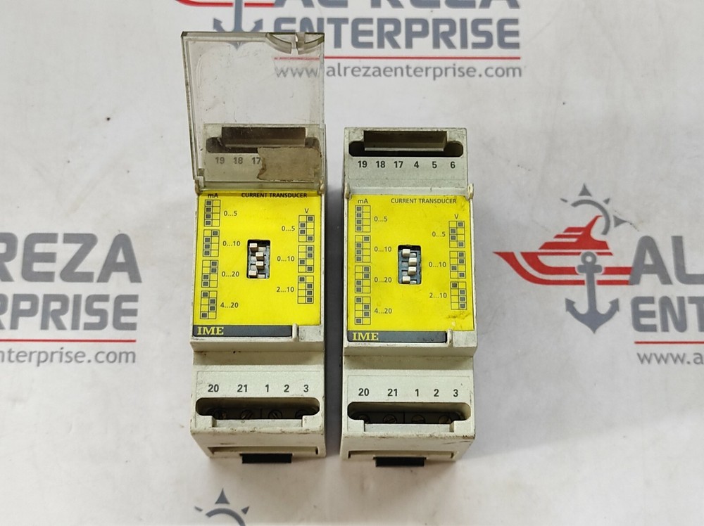 IME TM3I310 CURRENT TRANSDUCER 2534960026 13 02 230-240V