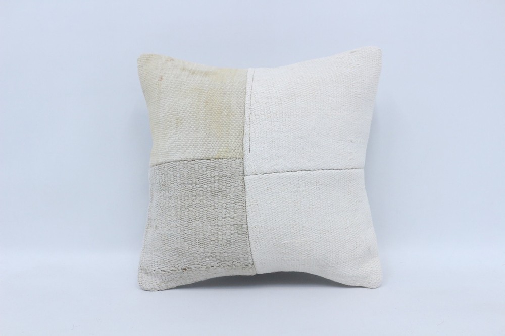 Pillow, Kilim Pillow Cover, 16