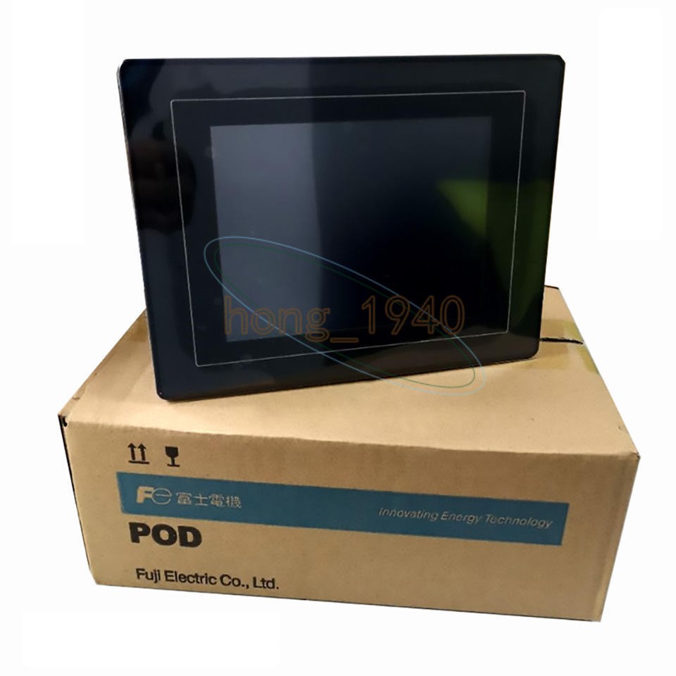 ONE NEW FUJI TOUCH SCREEN V810IC-080