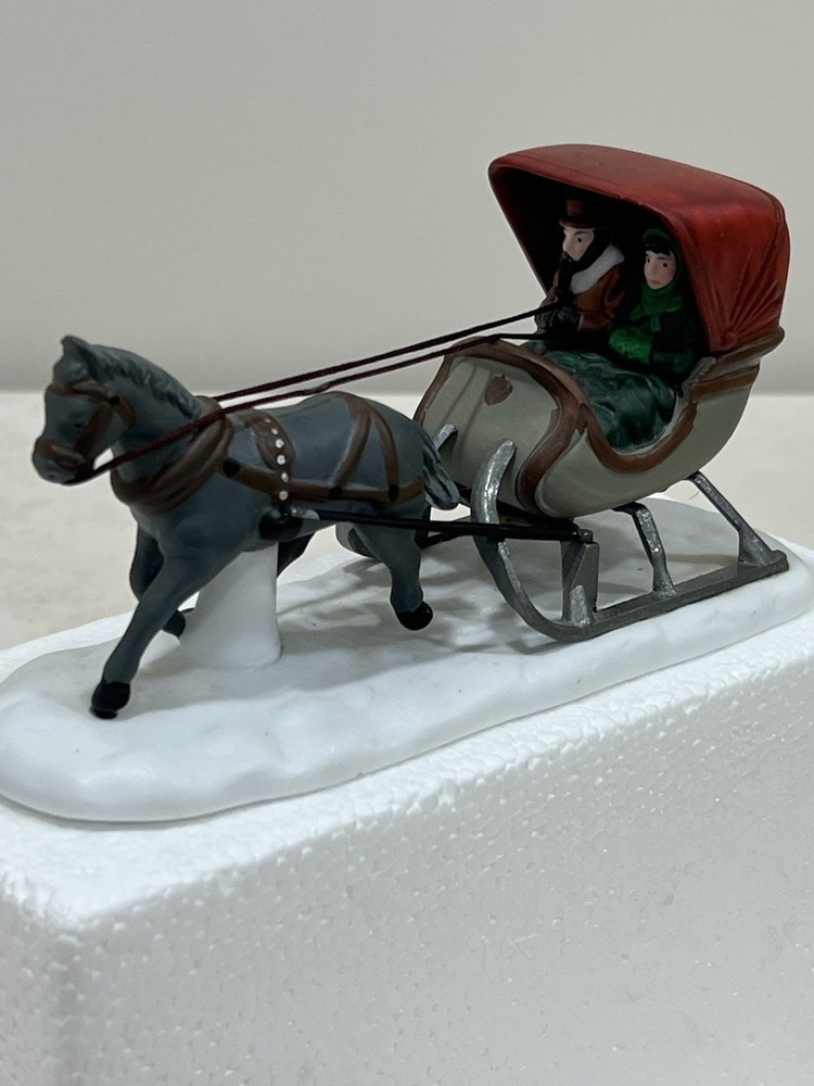 Dept 56 Heritage Village Collection 