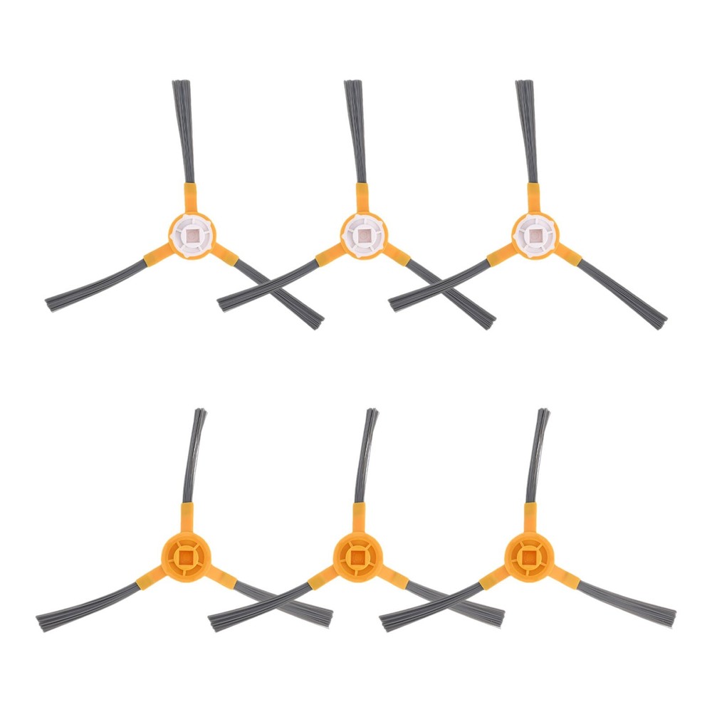 Vacuum Cleaner Parts Side Brushes Accessories Easy Installation Exquisite