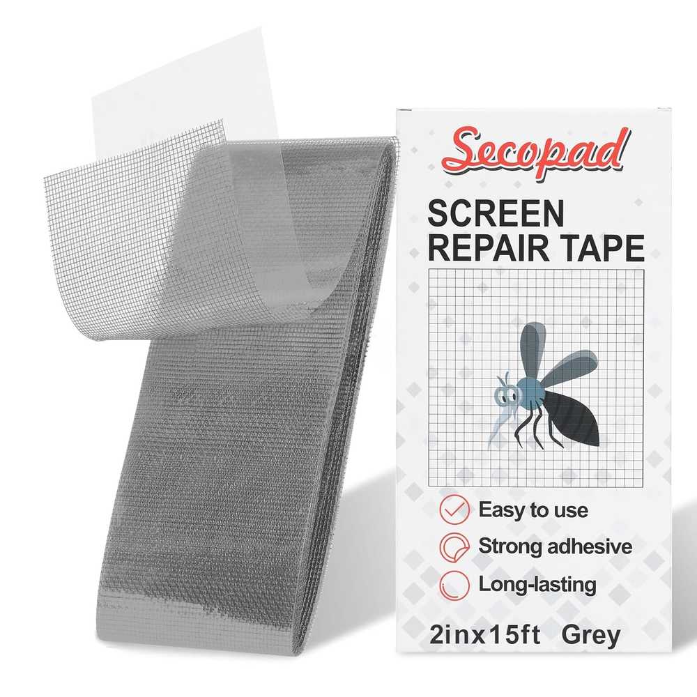 Grey Screen Repair Tape 2