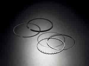 Sealed Power E458K30 Moly Coated Piston Ring Set for Enhanced Engine Performance
