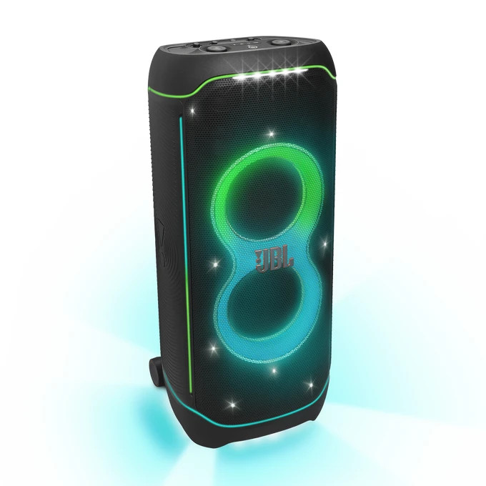 JBL PartyBox Ultimate Bluetooth Party Speaker