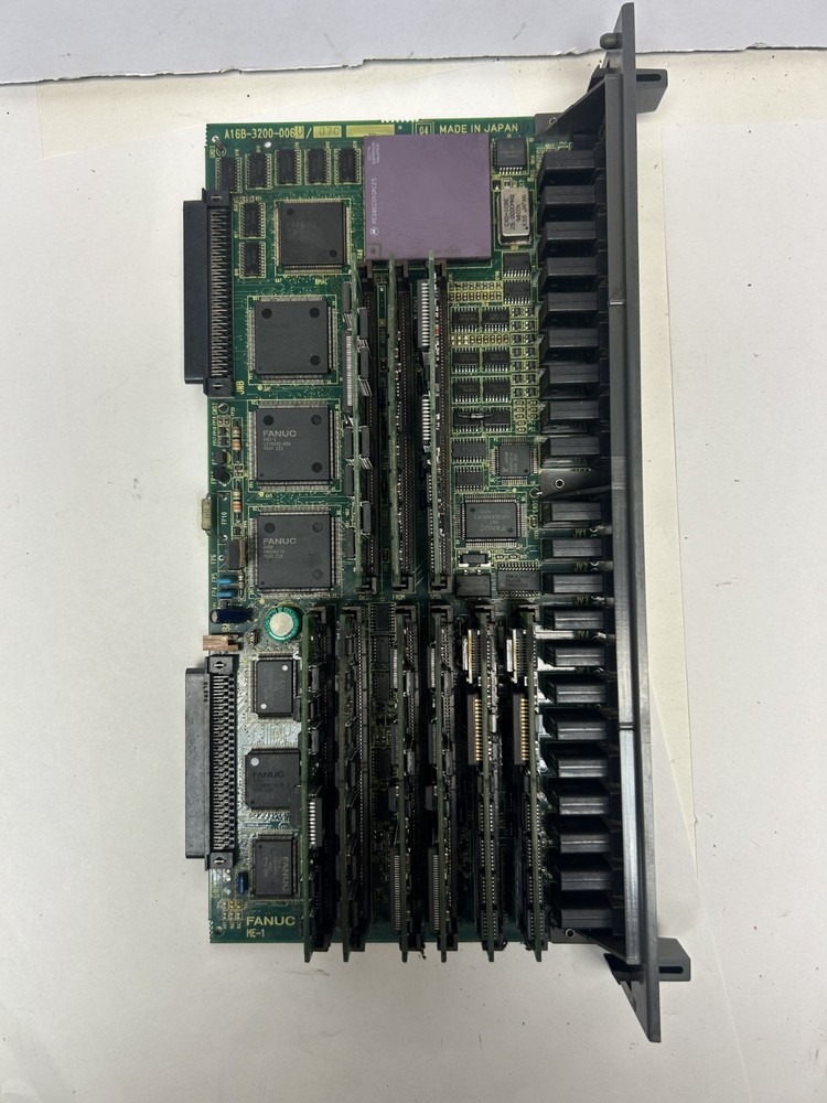 FANUC A16B-3200-0060