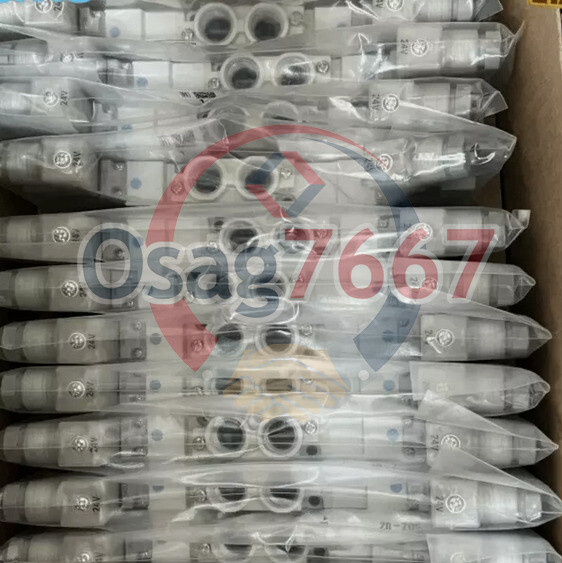 1PC New FOR SMC solenoid valve SY7320-5DD-C8 #A6-4