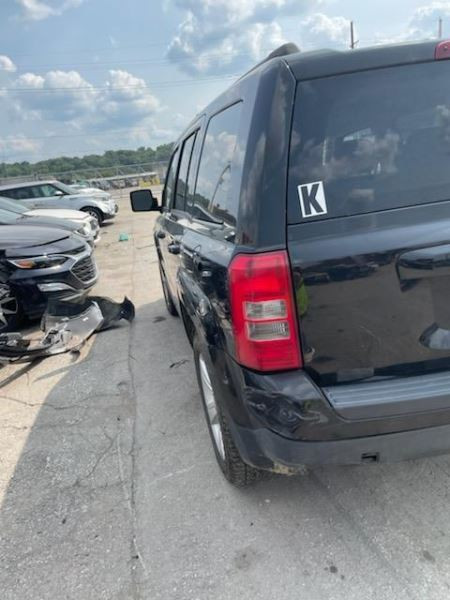 PATRIOT   2016 Seat Rear 4545934